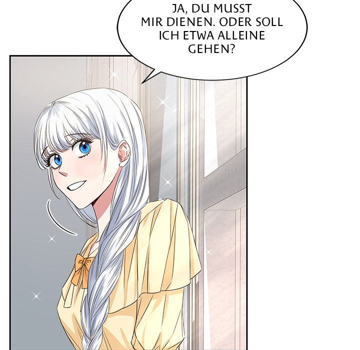 Diesmal ändere ich mein Schicksal - episode 3 - 104
