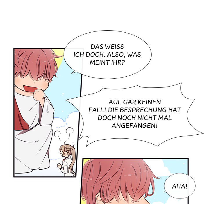 Himmel & Hölle GmbH - episode Vorschau - 6
