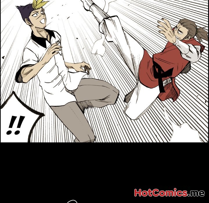 The Bully Hunter - episode 13 - 41