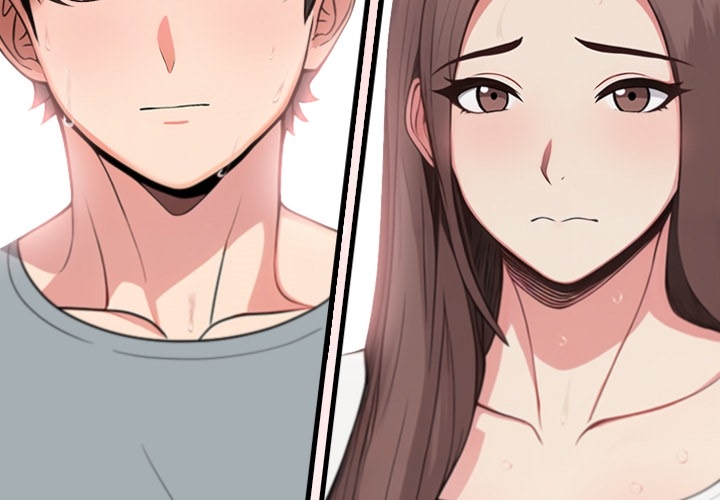 One Month with a Stranger - episode Prologue - 1