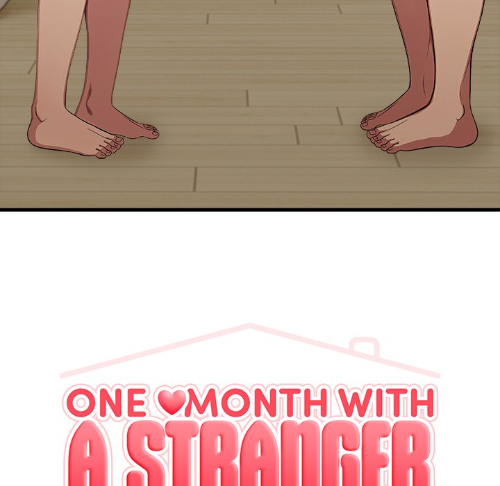 One Month with a Stranger - episode 10 - 70