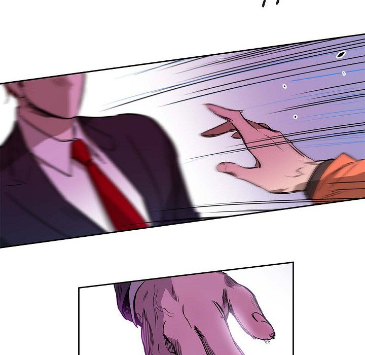 Hard-Boiled Love - episode 9 - 48