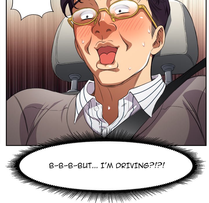 Yuri's Part Time Job - episode 39 - 72