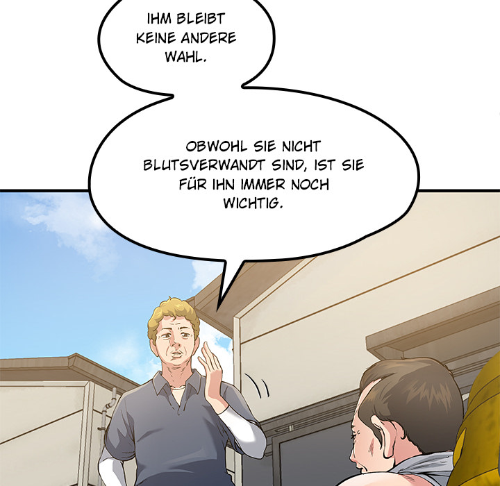 Liebe steckt in den Genen - episode 2 - 107