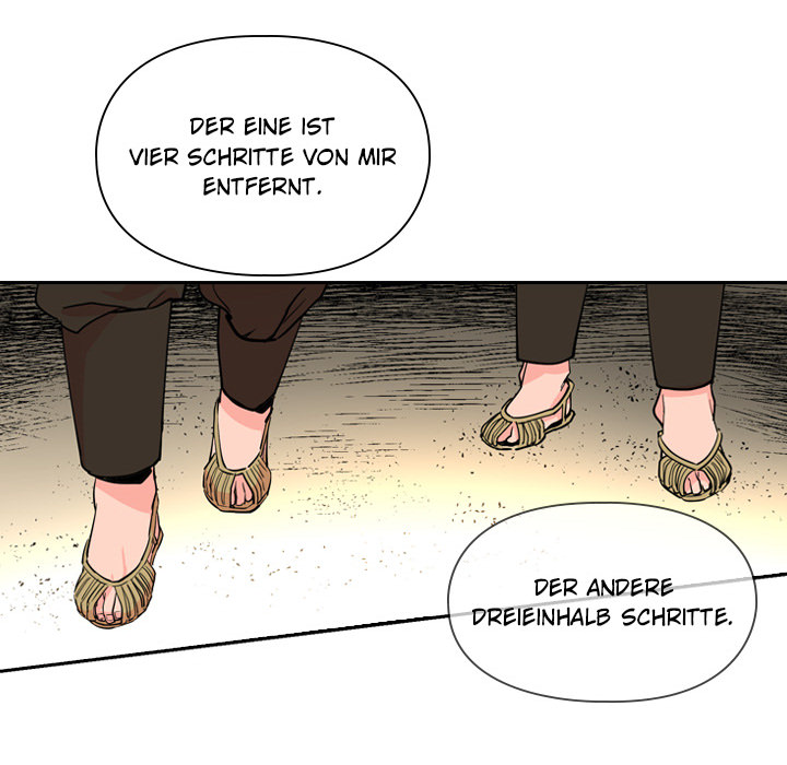 Die Prinzessin und ihre Leibwächter - episode 38 - 80