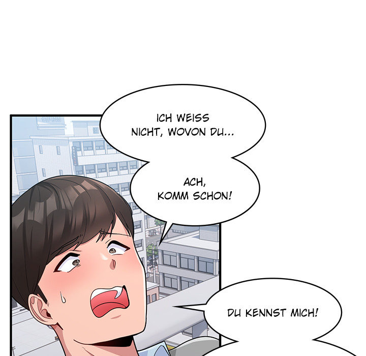 Liebste Feinde - episode 3 - 4