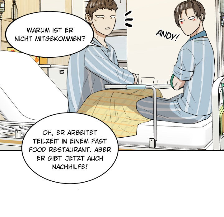 Liebe Lieber Nicht - episode 46 - 40