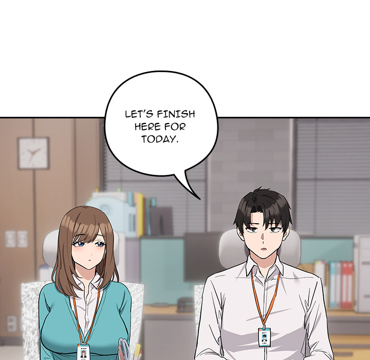 Dating After Work - UNCENSORED - episode 16 - 112