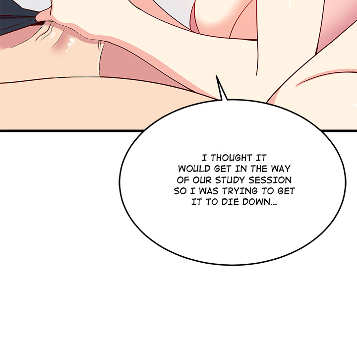 Study Buddies - UNCENSORED - episode 3 - 154