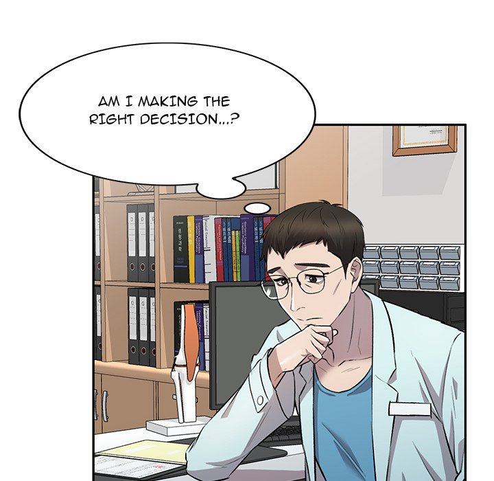 Secret Tutor - episode 22 - 35