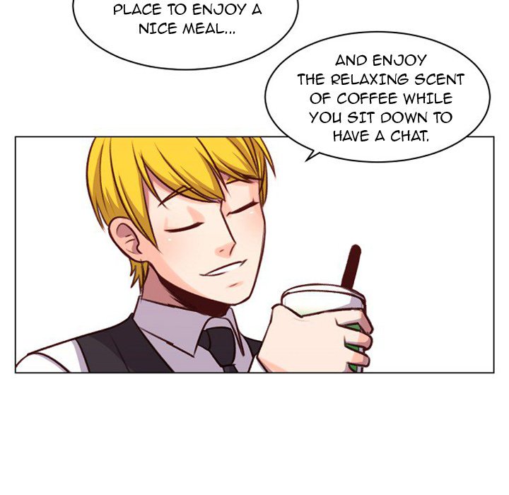 Forest of the Fireflies - episode 26 - 9