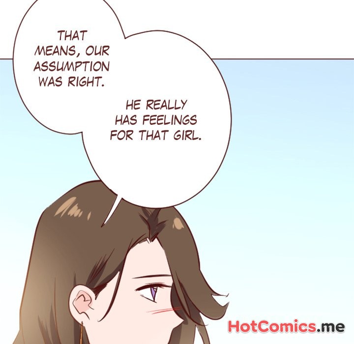 My Love Affair - episode 23 - 41