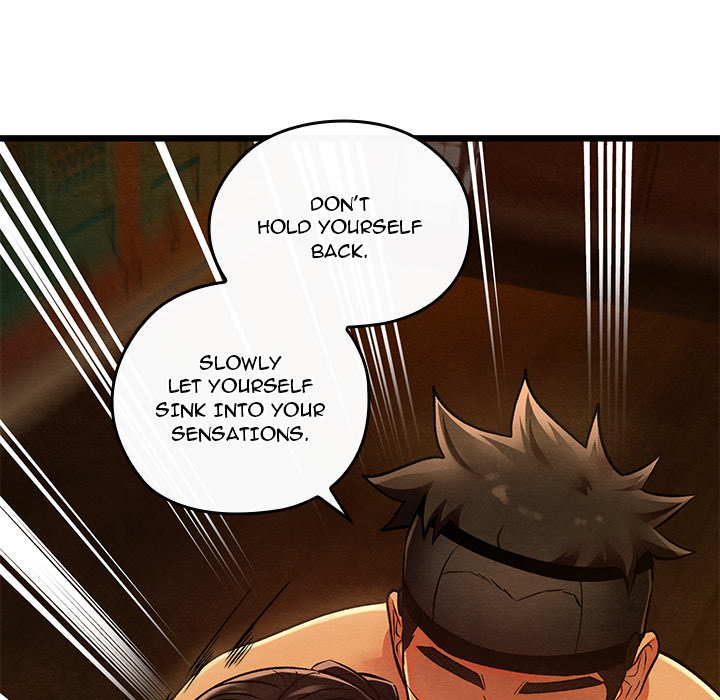 Master of Intimacy - UNCENSORED - episode 40 - 138