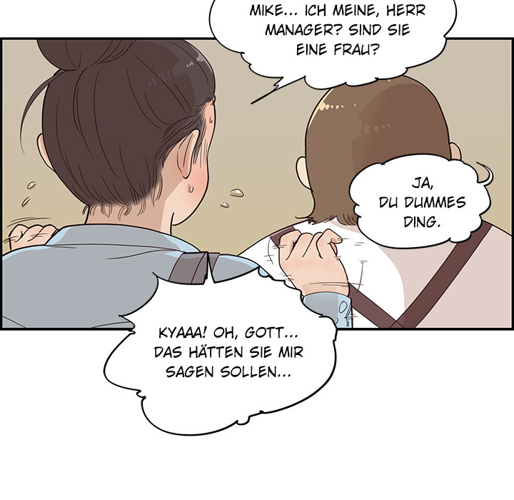 Der Hahn im Korb - episode 77 - 34