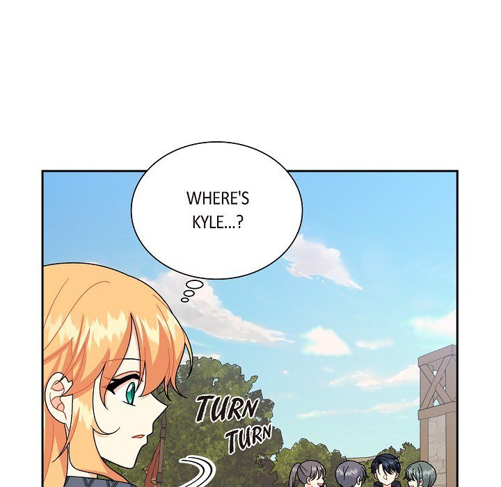 The Destroyer Fell in Love with Me - episode 48 - 60