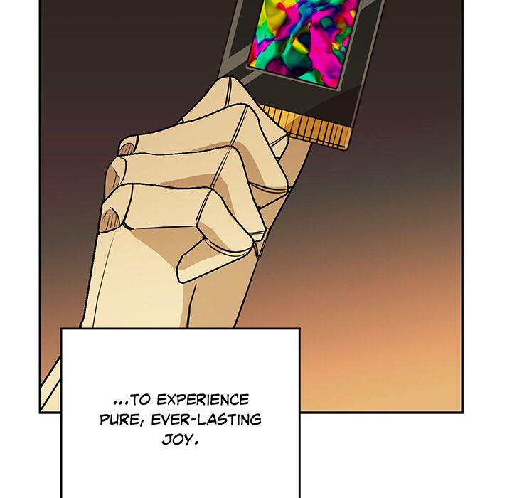 Love, Lust, & Joy - episode 24 - 85