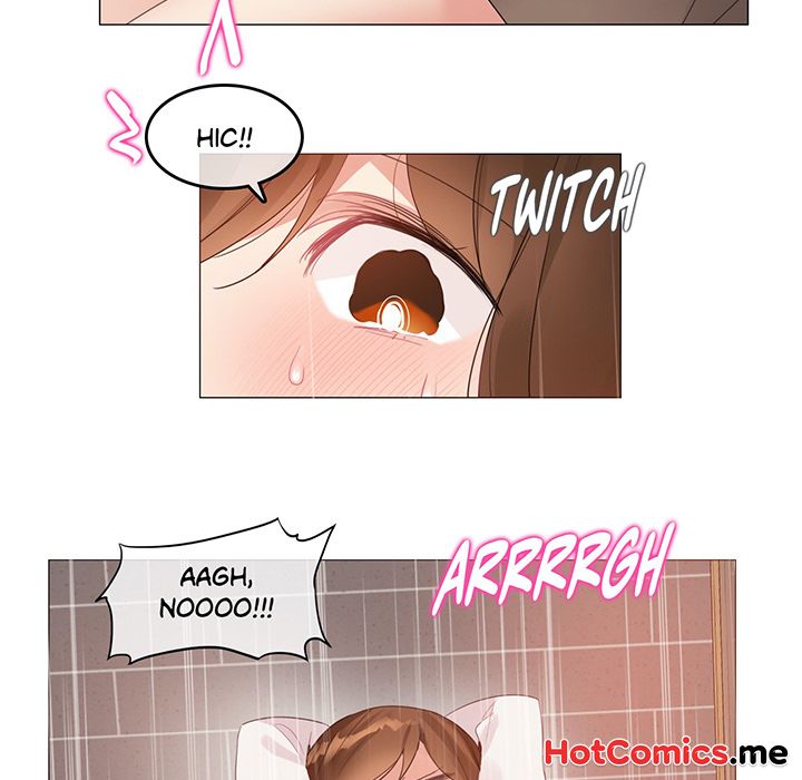 A Pervert's Daily Life - episode 117 - 60