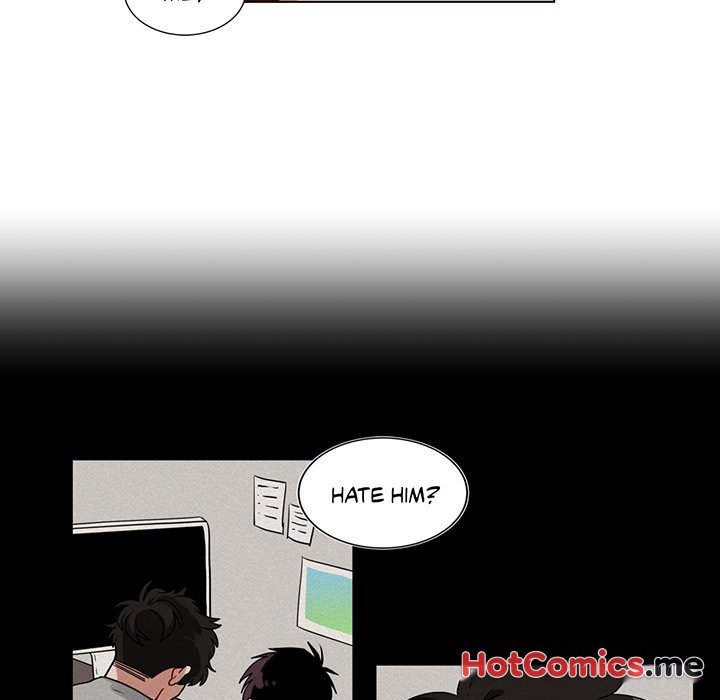 Sign - episode 39 - 45