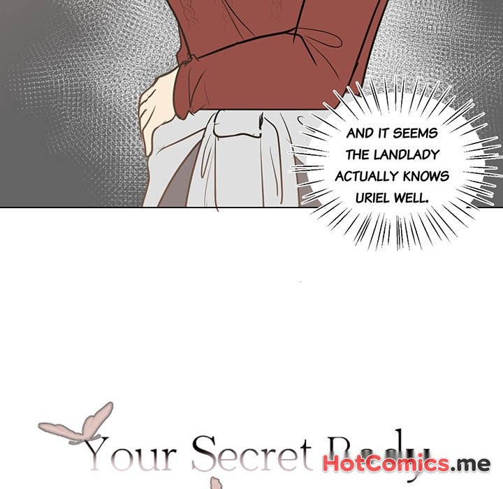 Your Secret Body - episode 28 - 61