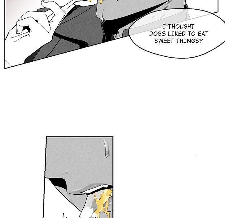 Epitaph - episode Prologue - 29