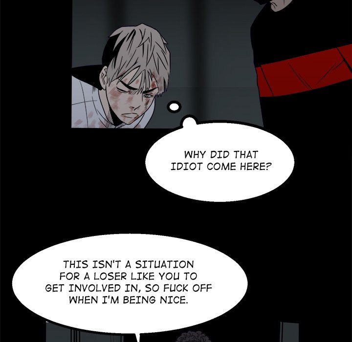 The Villain - episode 26 - 71