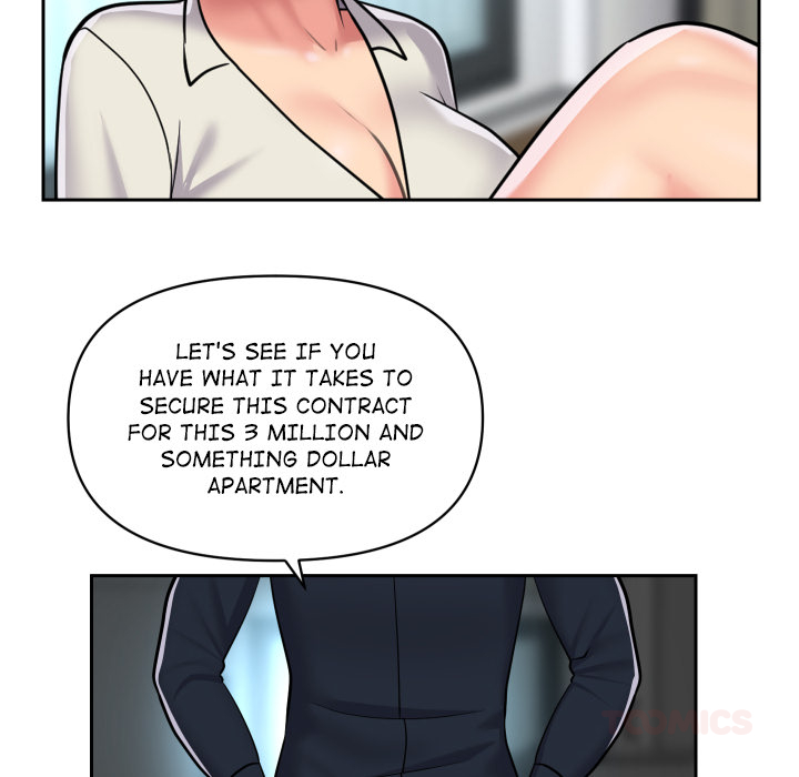 The Ladies' Associate - UNCENSORED - episode 50 - 9