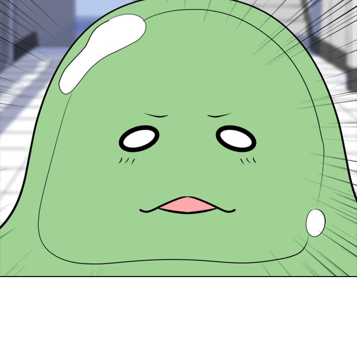 Taekwon High - episode 29 - 53
