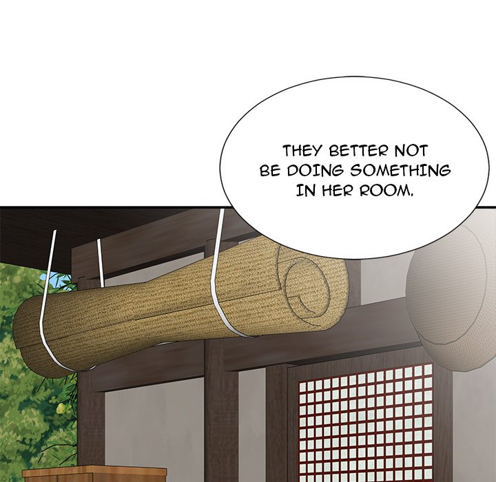 Spirit Possession - episode 21 - 48