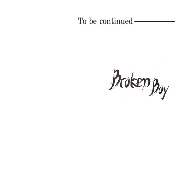 Broken Boy - episode 6 - 90