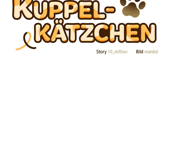 Das Kuppelkätzchen - episode 5 - 13