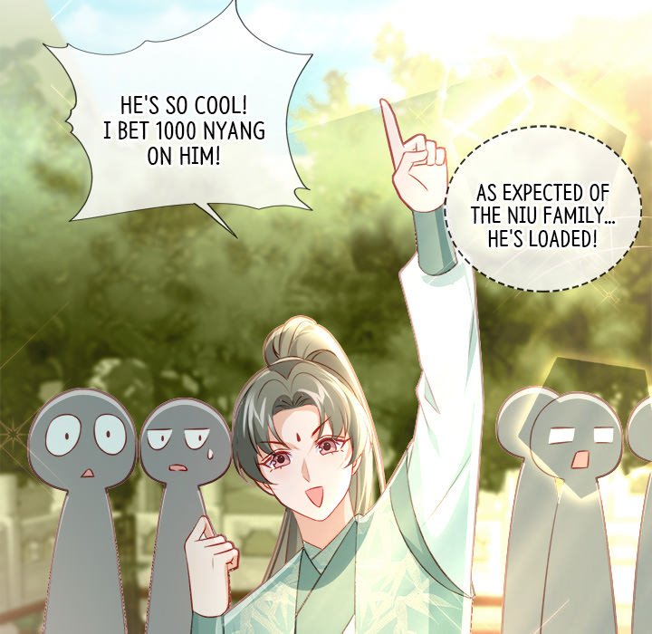 The Emperor's Choice - episode 26 - 41