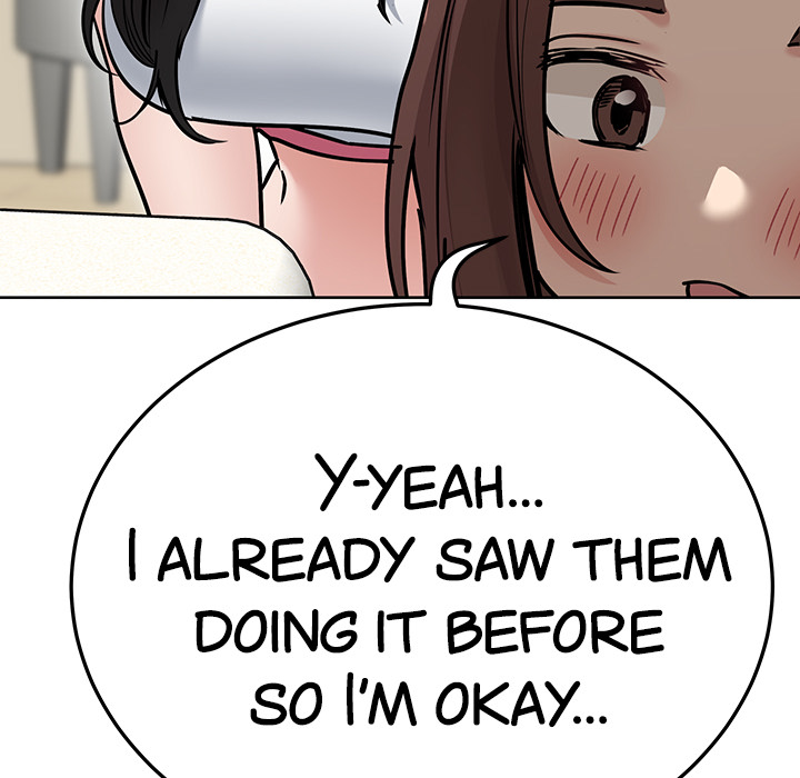 Don't Tell Mom - episode 39 - 45