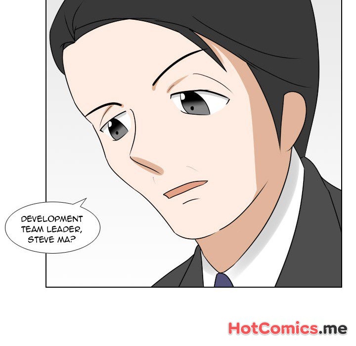 Maro's Romance - episode 11 - 34