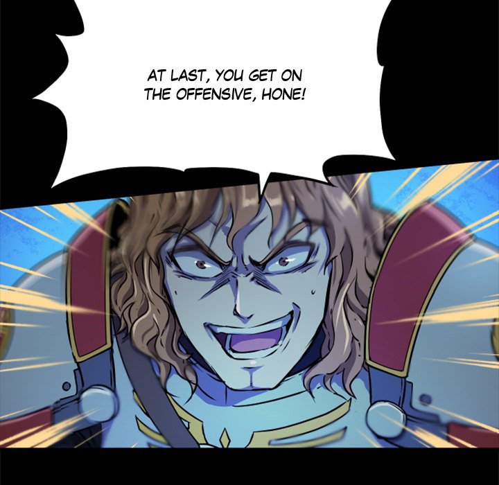 The Chronicle of Seven - episode 7 - 33