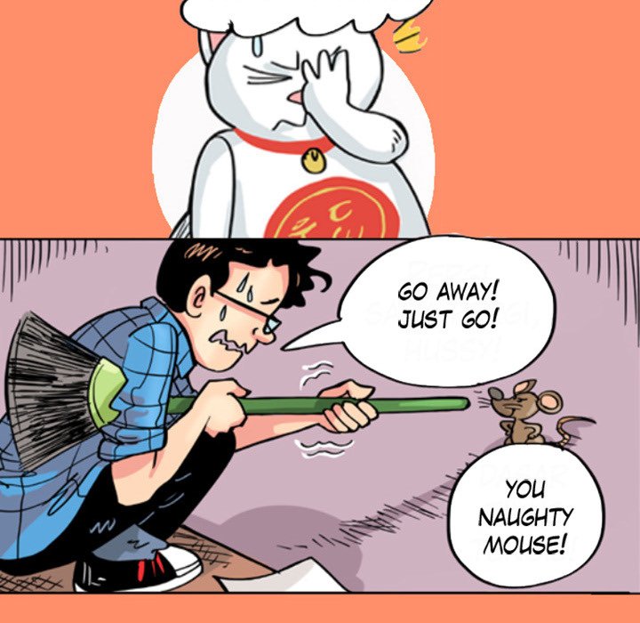 Lay Lay Cat - episode 7 - 23