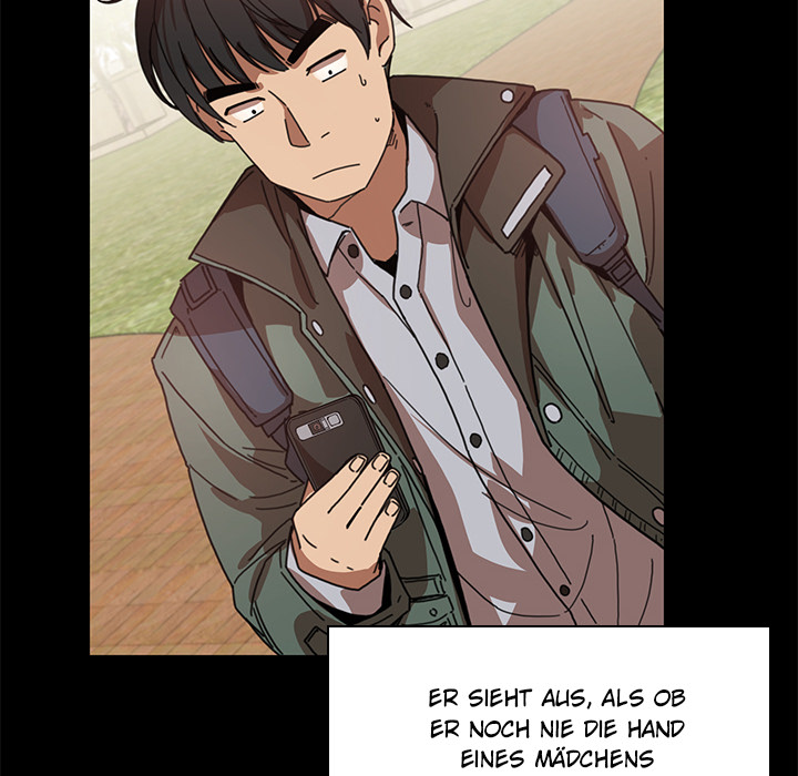 Enge Nachbarn - episode 11 - 25