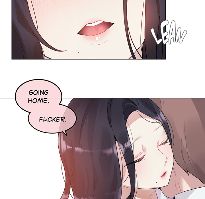 A Pervert's Daily Life - episode 107 - 37