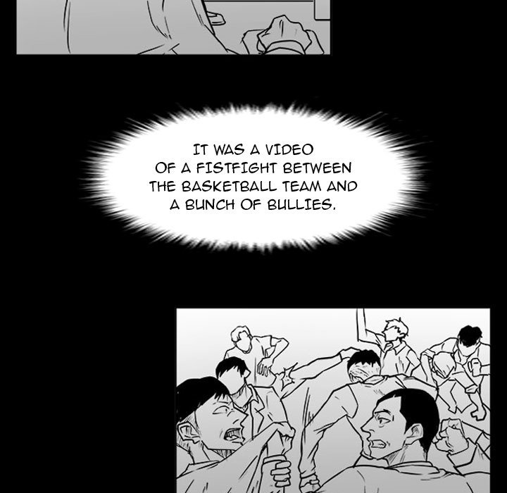 Tweener - episode 23 - 16