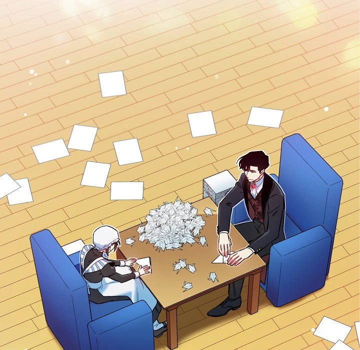 The Maid and the Vampire - episode 5 - 130