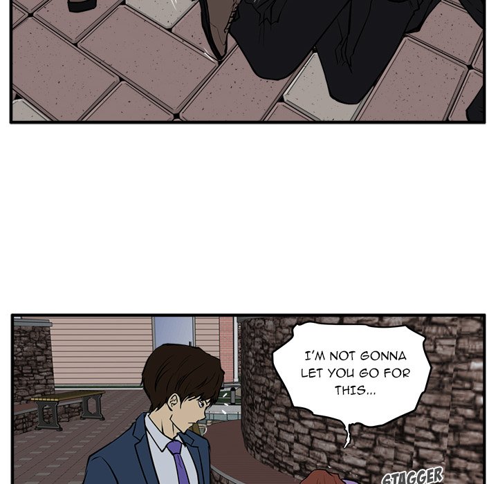 Mr. Kang - episode 33 - 48