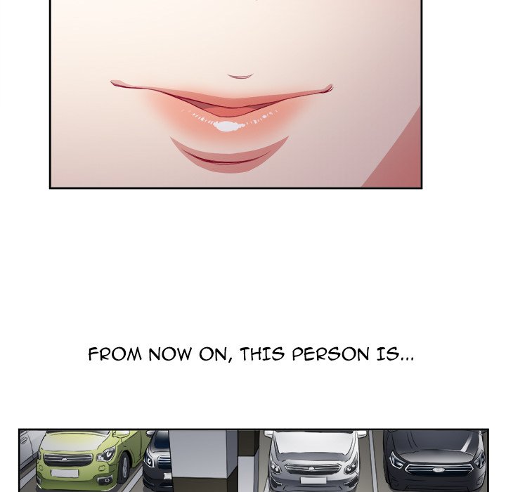 Yuri's Part Time Job - episode 41 - 22
