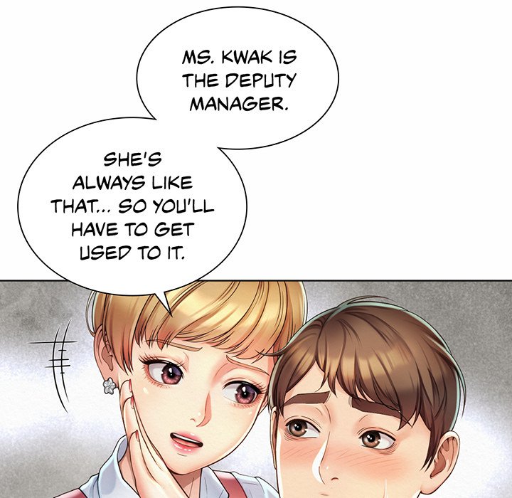Office Affairs - episode 1 - 188