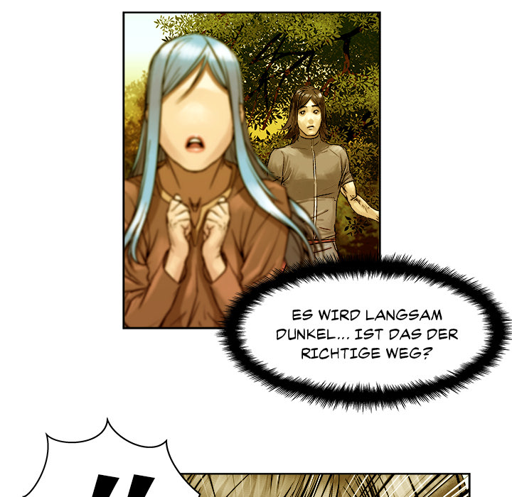 Karmas Weg - episode 6 - 50