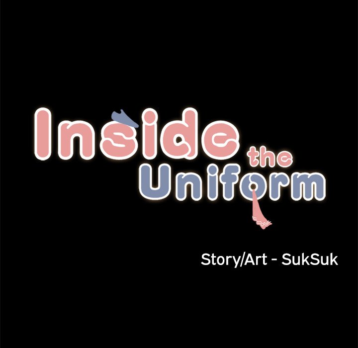 Inside the Uniform - episode 18 - 9