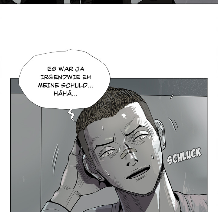 Das azurblaue Land - episode 7 - 67