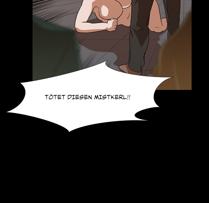Spiel des (Über)Lebens - episode 23 - 30