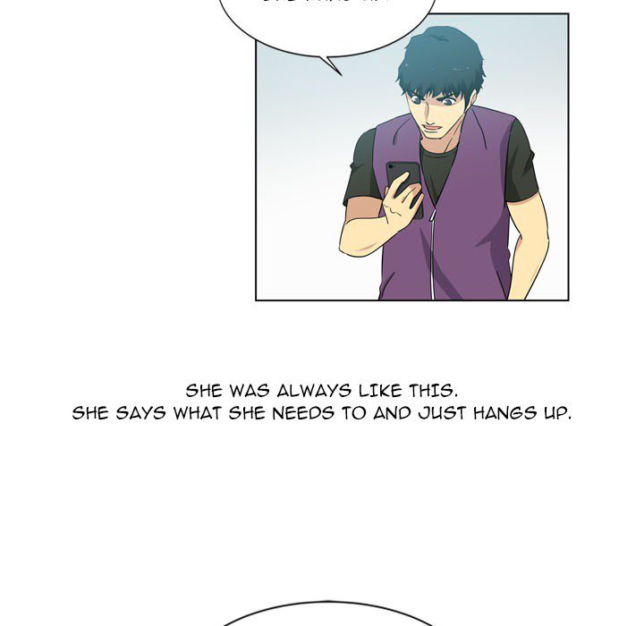 Dangerous Roomies - episode 4 - 23