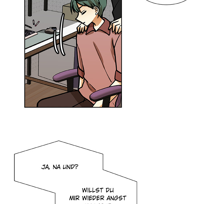 Mörder in klein - episode 31 - 29