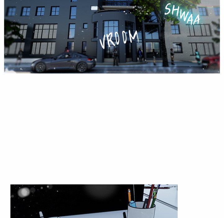 Make Me Yours, Professor - episode 1 - 29