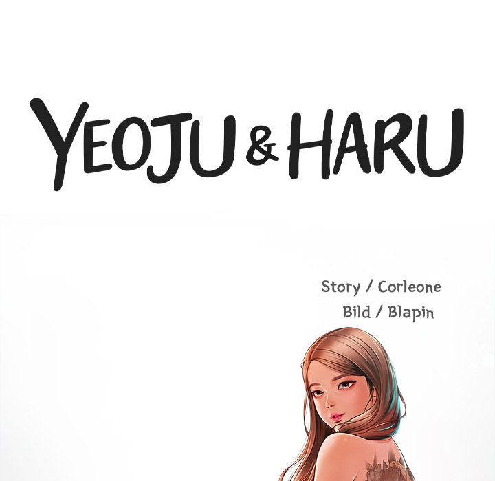 Yeoju & Haru - episode 5 - 13